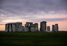 La Unesco quiere poner a Stonehenge en la lista de patrimonio en peligro