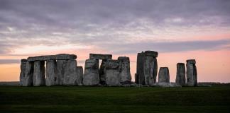 La Unesco quiere poner a Stonehenge en la lista de patrimonio en peligro
