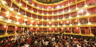 Con obras alemanas, la Orquesta Filarmónica de Jalisco presentará su quinto programa 