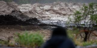 En México, 30 de 32 estados del país registrarán lluvias torrenciales por seis fenómenos