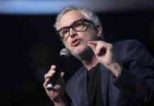 Alfonso Cuarón estrenará la serie Disclaimer, con Cate Blanchett, el 11 de octubre