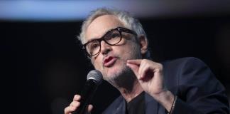 Alfonso Cuarón estrenará la serie Disclaimer, con Cate Blanchett, el 11 de octubre