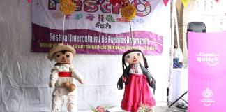 El Festival Intercultural de Pueblos Originarios celebra su edición 23 en Guadalajara