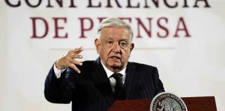 López Obrador asegura que ya está preparando su pensión para cuando deje la Presidencia