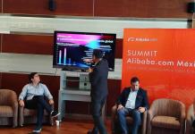 Plataforma digital Alibaba busca integrar 2 mil PYMEs de México para expandir negocio en otros países