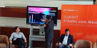 Plataforma digital Alibaba busca integrar 2 mil PYMEs de México para expandir negocio en otros países