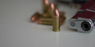 Hallan un arsenal de 200 armas en un apartamento en Veracruz