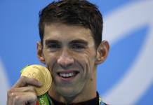 Michael Phelps pide reformar la Agencia Antidopaje en audiencia en EEUU