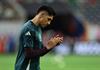 Javier Aguirre designa a Edson &Aacute;lvarez titular en defensa para M&eacute;xico ante Corea del Sur