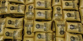 El cacao cotiza como oro en Ecuador y atrae al crimen organizado