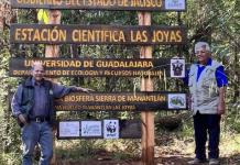 Descubren dos nuevas especies de plantas en la sierra de Manantlán tras 14 años de investigación