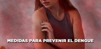 Medidas Para Prevenir el Dengue - El Expresso de las 10 - Ma. 25 Junio 2024