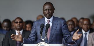 Presidente de Kenia anuncia retiro de proyecto de nuevos impuestos tras violentas protestas
