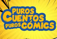 Puros Cuentos Puros Comics | 25 de Junio 2024