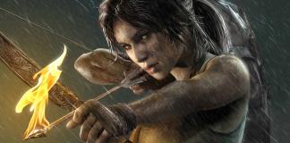 Lara Croft llegará de invitada a Dead by Daylight
