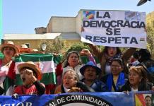Las claves tras el fallido golpe militar en Bolivia
