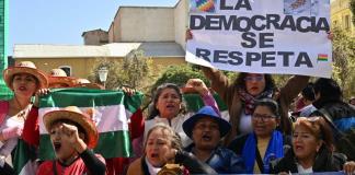 Las claves tras el fallido golpe militar en Bolivia