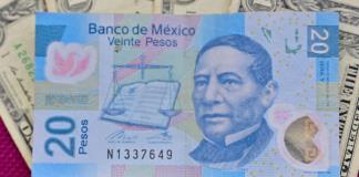 El peso mexicano: de la fortaleza a la volatilidad tras victoria de Sheinbaum
