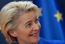 Cumbre de la UE apoya un nuevo mandato para Ursula von der Leyen en la Comisión Europea