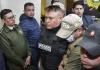 Fiscalía de Bolivia acusa de terrorismo a exgeneral que lideró fallido golpe militar