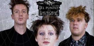 El Punto de la Aurora - Mi. 26 Jun 2024