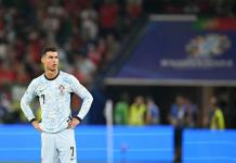 De Ronaldo a Mbappé, las grandes estrellas en busca del foco en la Eurocopa