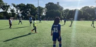 De migrante ilegal a fundar su escuela de fútbol: el hondureño que logró el sueño americano