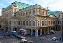 Viena, la capital austriaca, sigue siendo la ciudad con mejor calidad de vida