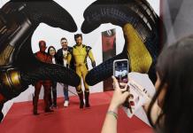 Los fanáticos de la ficción y fantasía se unen, una vez más, en la Comic Con Colombia 2024