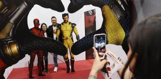 Los fanáticos de la ficción y fantasía se unen, una vez más, en la Comic Con Colombia 2024