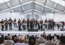 Arranca el programa musical ‘’Cultura para todas las personas’’ en centros penitenciarios de Jalisco