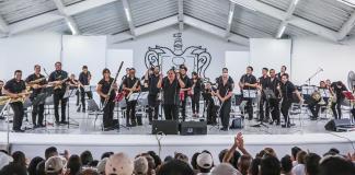 Arranca el programa musical ´´Cultura para todas las personas´´ en centros penitenciarios de Jalisco