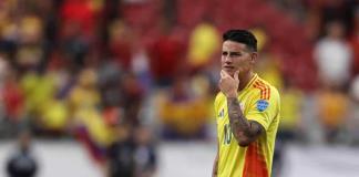 Colombia quiebra el cerrojo de Costa Rica y se mete en cuartos de Copa América