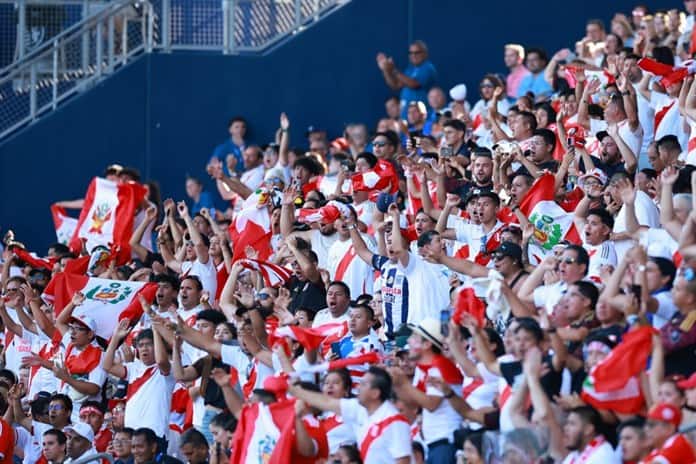 La Copa América 2024 late con el corazón de los migrantes