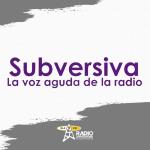 Subversiva | 28 de Junio 2024