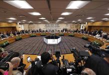 La propuesta de reforma judicial en México divide a los ministros de la Suprema Corte