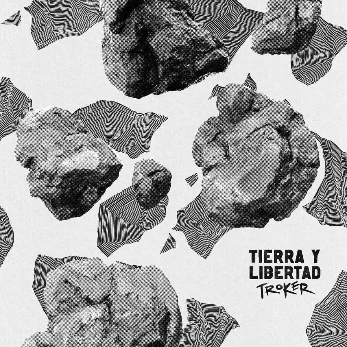 ‘Tierra y libertad’, el álbum de jazz y mariachi con el que la banda Troker celebra sus 20 años