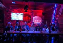 Papa Roach encabeza el festival Música X La Vida en Guadalajara