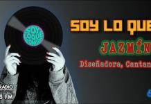 Soy lo que Pongo - Ju. 27 Jun 2024 - Con Jazmín Villar