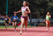 Paola Morán logra plaza 17 de Jalisco para los Juegos Olímpicos