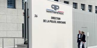 Cineastas franceses acusados por actriz de violencia sexual detenidos e interrogados en París