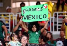 Federación mexicana garantiza continuidad de Lozano tras fracaso en Copa América