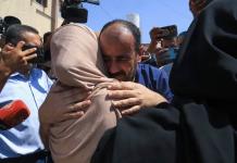 El director del hospital Al Shifa de Gaza denuncia torturas tras ser liberado por Israel