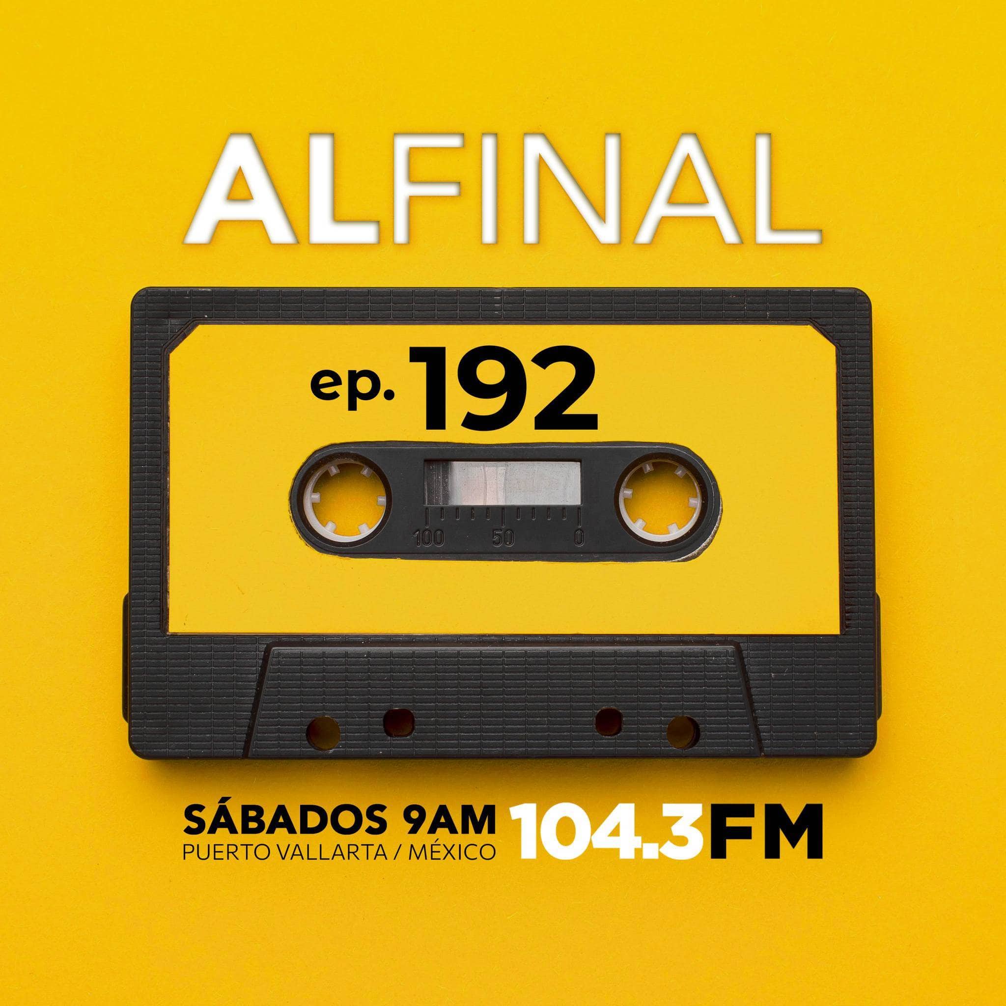 Al Final - 29 de junio del 2024