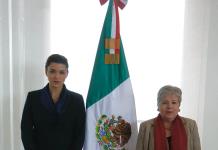 México asume la presidencia del Grupo de Acción Financiera Internacional contra el lavado
