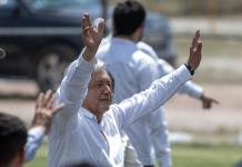 López Obrador consigue sus más altos índices de aprobación desde 2021, según encuesta