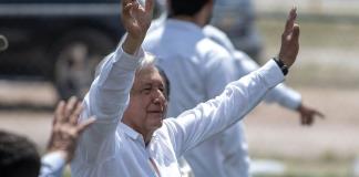 López Obrador consigue sus más altos índices de aprobación desde 2021, según encuesta