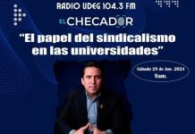 El Checador - Sa. 29 Jun 2024