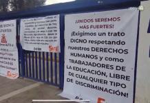 Denuncian a directora en Guzmán por acoso, hostigamiento e insultos: CEDHJ "batea" las quejas