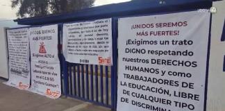 Denuncian a directora en Guzmán por acoso, hostigamiento e insultos: CEDHJ "batea" las quejas